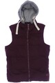 BLEND Weste Herren ärmellose Jacke Steppweste Anzugweste Gr. S Baumw... #16ikjpl