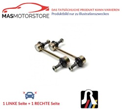 STABILISATOR STABI LINKS+RECHTS VORNE RTS 97-08530 2PCS P FÜR SUZUKI BALENO