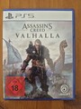 Assassins Creed Valhalla PS5 PlayStation 5