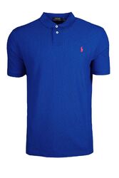 Ralph Lauren Herren Poloshirt | Ralph Lauren Herren Classic Fit – Poloshirt