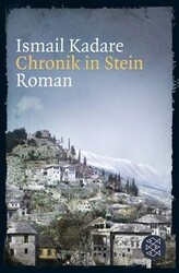 Chronik in Stein: Roman von Ismail Kadare | Buch | Zustand akzeptabelGeld sparen und nachhaltig shoppen!