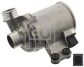FEBI BILSTEIN Wasserpumpe Motorkühlung 101104 für F20 X6 F07 F80 BMW F11 F34 F16