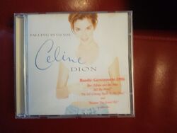 Falling Into You von Dion,Céline, Dion,Celine | CD | Zustand neuwertig