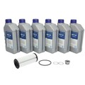 Teilesatz, Automatikgetriebe-Ölwechsel MEYLE 100 135 0103