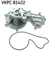 Wasserpumpe Motorkühlung SKF VKPC 81422 für AUDI A6 C7 Avant 4G5 4GD Q5 8RB A8