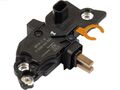 AS-PL Generatorregler passend für Renault Twingo II 1.2 16V Clio III