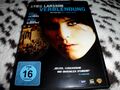 VERBLENDUNG - STIEG LARSSON - DVD-VIDEO - FSK 16 - 2010 NEUE FILM PRODUKTION