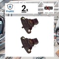 2x ORIGINAL® Maxgear Sensor, Saugrohrdruck für Mercedes-Benz A-Class C-Class