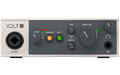 Universal Audio VOLT 1 | USB-C-Audio-Interface | MIDI | Vintage Preamp Mode