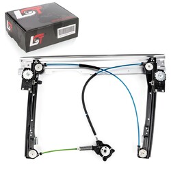 Fensterheber elektrisch ohne Motor vorne links für Mini R55 R56 R57 Cooper JCW