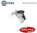 EG10645-12B1 AGR-VENTIL ABGASRÜCKFÜHRVENTIL DELPHI FÜR VW MULTIVAN V 132KW