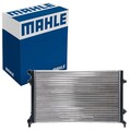 MAHLE KÜHLER WASSERKÜHLER passend für AUDI A3 SEAT ALTEA LEON TOLEDO SKODA