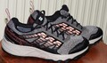 SALOMON WANDER GORE-TEX Wanderschuh wasserdicht, Trailrunningschuhe , Gr. 40,5