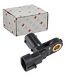 NK ABS-SENSOR RADDREHZAHL HINTEN passend für DAIMLER SUPER JAGUAR S-TYPE XJ XK 