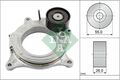 Schaeffler INA 534 0692 10 Riemenspanner, Keilrippenriemen für BMW MINI