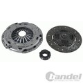 SACHS XTend Kupplungs SATZ SET KIT passend für VW GOLF PASSAT TOURAN EOS JETTA