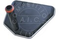 Hydraulikfilter Automatikgetriebe AIC 55352 Filtereinsatz für VW PHAETON 3D1 3D2