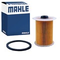 KNECHT MAHLE KRAFTSTOFFFILTER FILTEREINSATZ passend für NISSAN INTERSTAR