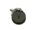 Original BOSCH Hydraulikpumpe Lenkung K S00 000 703 für Mercedes-Benz