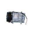 1x Kompressor, Klimaanlage NRF 32274 passend für MASSEY FERGUSON
