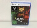 Stray - Playstation 5 - PS5 - NEU / OVP