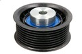 Umlenk-/Führungsrolle, Keilrippenriemen SKF VKMCV 56008 für T 11.705 2004-2005