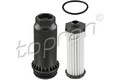 TOPRAN 304 163 Automatikgetriebe Ölfilter Getriebeölfilter für FORD S-MAX (WA6)