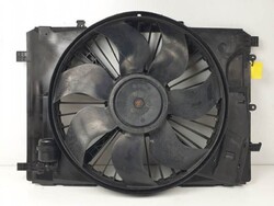 A2045000393 elektroventilator 3123557 für MERCEDES CLASE C (W204) FAMILIAR 2007