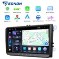 Für VW Passat B7 CC Magotan 2+32G VWA13 Android 13 Autoradio Carplay GPS RDS BT