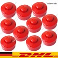 2x-6x-12x Doppelfadenkopf Fadenspule Tippautomatik Motorsense Rasentrimmer-