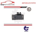 MAP SENSOR DRUCKSENSOR SAUGROHRDRUCK ENGINE SIDE SKV GERMANY 17SKV101 P NEU