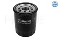MEYLE 214 322 0008 Ölfilter Anschraubfilter für OPEL COMBO Kasten/Kombi (X12)