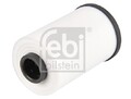 FEBI BILSTEIN 171347 Hydraulikfilter, Automatikgetriebe für AUDI,SEAT,SKODA,VW