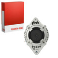 HERTH+BUSS JAKOPARTS Lichtmaschine Generator 14V 100A für TOYOTA YARIS 1.0 69 PS