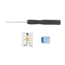 TMC2209 V3.1 Schrittmotortreiber UART 3D Drucker Teile Teile Mini Board