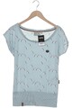 Naketano T-Shirt Damen Shirt Kurzärmliges Oberteil Gr. L Baumwolle H... #2xqwjx3