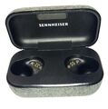 Orig. Sennheiser M3IETW2 C Momentum True Wireless 2 NUR Ladecase Case v. Händler
