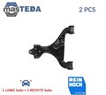 RH04-3076 LINKS RECHTS QUERLENKER SATZ REINHOCH 2PCS FÜR MERCEDES-BENZ VIANO