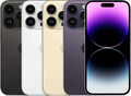 Neu Apple iPhone 14 Pro 5G 128GB/256GB Freigeschaltet Smartphone Handys 6,1 Zoll