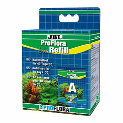 JBL ProFlora bioRefill Nachfüll-Komponente für JBL Bio-CO2-Anlagen