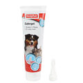 Beaphar Zahngel für Hunde - keine Zahnbürste erforderlich - ohne Fluoride 