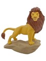 tonies Simba Der König der Löwen Figur Sammlerstück Löwe Gelb 8 cm