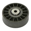 ORIGINAL® Schaeffler INA Spannrolle, Keilrippenriemen für VW LT 28-46 II