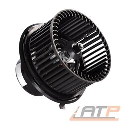 HEIZUNGSGEBLÄSE GEBLÄSEMOTOR INNENRAUMGEBLÄSE FÜR VW SHARAN 7M ALLE### FÜR FAHRZEUGE MIT UND OHNE KLIMAANLAGE PASSEND ###