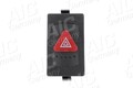 AIC 52072 - WARNBLINKSCHALTER FÜR PASSAT B5.5 3B3, PASSAT B5 3B2