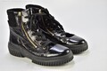 Gabor  Damen Stiefelette Boots  UK 7,5 Nr. 24-B 7354