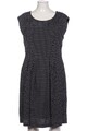 ZERO Kleid Damen Dress Damenkleid Gr. EU 44 Marineblau #5py1v5c