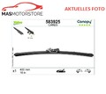 SCHEIBENWISCHER WISCHERBLATT VALEO 583925 P FÜR OPEL CORSA D,CORSA E