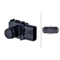Sensor, Einparkhilfe HELLA 6PX 358 270-071