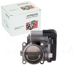 HITACHI DROSSELKLAPPE REGELKLAPPE passend für AUDI A3 SEAT ALTEA CORDOBA IBIZA